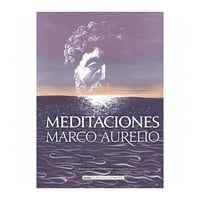 Alma - Libro Meditaciones Marco Aurelio