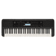 thumbnail image 1 of Teclado Yamaha PSR‑E383, 61 Teclas · Portátil · Funciones de Aprendizaje, 1 of 6