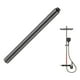 thumbnail image 1 of Tubo Extensión 30cm Para Columna Ducha Gun Gray, 1 of 8
