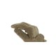 thumbnail image 4 of Guantes Mechanix Wear Precision Pro Talla Grande Coyote Tan, 4 of 7