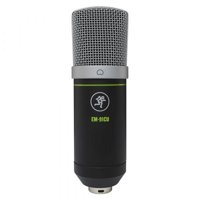 Mackie - Micrófono Usb Em-91Cu