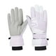 thumbnail image 4 of Guantes De Esquí De Invierno Guantes De Nieve A Prueba De Viento Con Pantalla Táctil Para Patinar Nieve Al Aire Libre Púrpura Blanco, 4 of 5