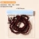 thumbnail image 1 of suxuMhao Bolsas de Almacenamiento Transparentes Bolsas Organizadoras de PVC Resellables Bolsitas para Joyería Azul 4.7x4.7 Pulgadas Bolsas de Almacenamiento para Joyería para Aretes Anillos, 1 of 4