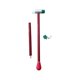 thumbnail image 4 of Martillo De Reparación De Abolladuras De Coche, Herramienta Manual Portátil Para Lavadora, Camión, SUV, Color Rojo, 4 of 5