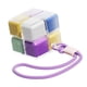 thumbnail image 5 of Pastillero Para Viajar, Versátil Estuche Para Medicamentos, Para Bolso, Mochila, Viaje, Multiusos, 5 of 5
