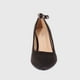 thumbnail image 3 of Zapato Negro Pand-G, 3 of 4