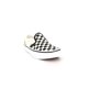 thumbnail image 3 of Zapatillas Vans CLASSIC SLIP-ON Cuadriculado/Blanco Talla 13.5 US Niños, 3 of 6