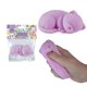 thumbnail image 1 of Juguete Antiestrés The Orb Factory TABA Gato Aplastable Rosa, 1 of 5