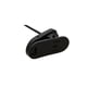 thumbnail image 4 of Lámpara de escritorio LED recargable con clip plástica negro, 4 of 4