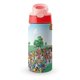 thumbnail image 1 of Animal CrossingBotella de Agua con Tapa Pop Top de Un Toque, Acero Inoxidable, a Prueba de Fugas, para Deportes, Botella Infantil rosa 12 oz, 1 of 6