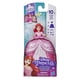 thumbnail image 2 of Muñeca de moda de Disney Princess Secret Styles Ariel con ropa, 2 of 6