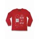 thumbnail image 5 of Pijama Niño Algodón Estampado Skate Rojo rojo 6, 5 of 7