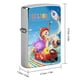 thumbnail image 2 of Las aventuras de juego de Dylan-theme Copper Metal Lighter Shell, Premium Replacement Refillable Lighter Case with Durable Metal Construction, Compatible with Zippo and Most Standard Lighter Models, 2 of 6