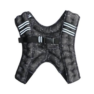 Ultimate Fitness - Chaleco Peso 10 Kg Peso Pro