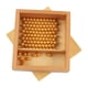 thumbnail image 3 of Montessori Math Beads Materials Bead Sorting Stacking Toy Para 3-6, 3 of 5