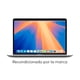 thumbnail image 3 of Apple Macbook 13.3 M1 8C CPU 7C GPU 8GB 512GB SSD Silver, 3 of 6
