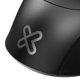 thumbnail image 3 of Mouse Inalámbrico Klip Xtreme EasyHand KMW-410BK Negro, 3 of 9