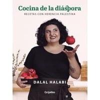 Penguin Random House - Cocina De La Diáspora