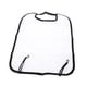 thumbnail image 5 of Protector transparente para asiento trasero de coche, resistente a la suciedad, protección de cubierta trasera de asiento, accesorios interiores de Negro, 5 of 5