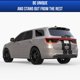 thumbnail image 4 of Kit de Tinte para Luces Traseras GRIDREADY Dodge Durango 2014-2024, 4 of 6