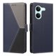 thumbnail image 4 of Funda Cartera con Soporte para Xiaomi Xiaomi Poco X8 Pro 5G, Azul Oscuro, 4 of 6