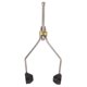thumbnail image 1 of Soporte para bobinas Dr. Slick 7,6 cm corto, 1 of 2