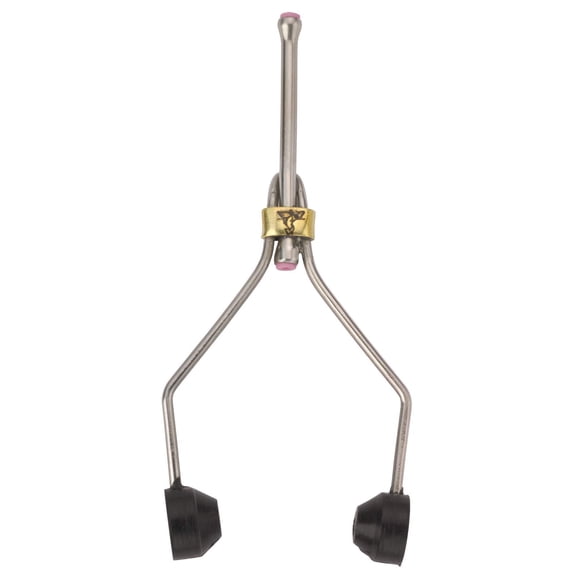 Soporte para bobinas Dr. Slick 7,6 cm corto