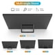 thumbnail image 3 of Monitor portátil WCV 15.6" 1080P USB-C HDMI ultradelgado, 3 of 7
