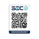 thumbnail image 3 of Aire Acondicionado Split Clark Frío Calor - 12000 BTU Inverter WiFi, 3 of 3