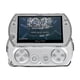 thumbnail image 4 of Funda protectora OSTENT Clear Crystal para Sony PSP Go, 4 of 6