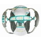 thumbnail image 4 of Silla Mecedora Para Bebés Con Asiento Reclinable Portátil, 4 of 9