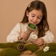thumbnail image 2 of Microscopio Discovery 1000x - Pantalla IPS Color Cafe - MamboKids, 2 of 6