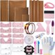 thumbnail image 1 of Kit de Herramientas QUKLOGEN para Prensa de Calor - DIY, 1 of 9