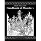 thumbnail image 1 of Libro Iron Falcon: Manual de monstruos de Katio Kadio, 1 of 1