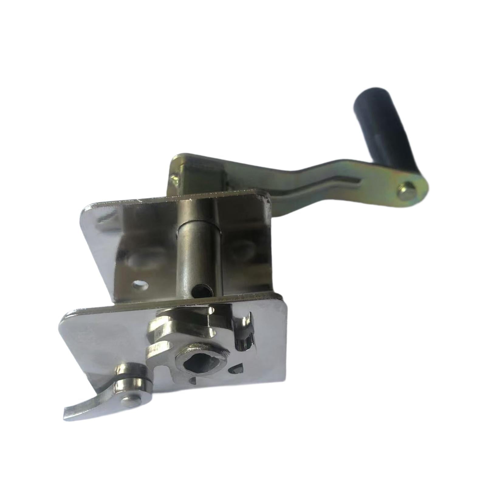 Magideal - Badminton Pole Tenser, Herramienta De Red De Voleibol, Red De Dispositivos De Fitness Deportivos, Accesorios De Configuración Simples Para Al Aire Lib