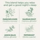 thumbnail image 2 of Tea Traditional Medicinals Nighty Night Extra Valeriana, 16 bolsas, 2 of 8