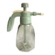 thumbnail image 2 of Jardín Bomba De Presión Pulverizador Regadera 1.5L Accesorios Boquilla Ajustable Verde, 2 of 5