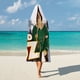 thumbnail image 5 of El Mago de Oz Manta Capa con Capucha Anti-Bolitas, Manta de Lana Ártica Suave, Manta Portátil de Felpa Ligera y Lujosa, Poncho para Siesta en Casa y Oficina, 100*130cm, 5 of 6