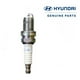 thumbnail image 2 of Bujia Encendido Original Hyundai Coupe 1998 2002 Unidad, 2 of 8