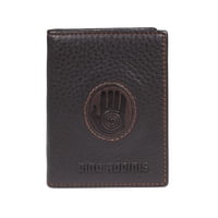 Gino Rodinis - Tarjetero De Hombre Café 939