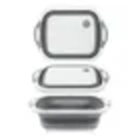 Genérico - Tabla De Picar Plastica Tabla Para Cortar Multiusos Cocina