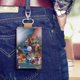 thumbnail image 5 of Estuche de Llaves Desmarcar Piel de Vaca, 5 of 6