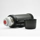 thumbnail image 3 of Termo Agua Acero Inox Mango Movible Tapa Stopper 1.8L Gris, 3 of 8