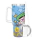 thumbnail image 3 of Vaso Térmico Desmarcar Los Padrinos Mágicos con Asa 40 oz, 3 of 6