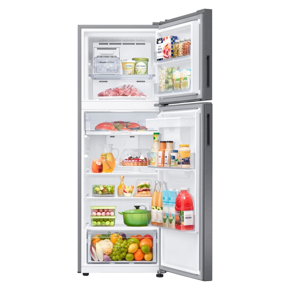 Refrigerador Samsung Top Mount No Frost / Rt31Cg5540S9Zs 301 Litros, foto 9