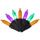 thumbnail image 1 of Guirnalda de luces LED para Halloween, multicolor, para celebraciones, 100 quilates, 1 of 1