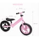 thumbnail image 2 of Montable Sin Pedales Bici - Infantil Entrenamiento Niños, 2 of 4