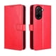 thumbnail image 4 of Funda tipo libro para Xiaomi Poco C71 4G, cartera todo‑en‑uno, funda multifuncional con tarjetero y correa de muñeca desmontable, 4 of 4