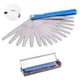 thumbnail image 1 of Feeler Calibre Mide Brecha Métrica Galgas Regular Válvulas, 1 of 7