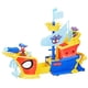 thumbnail image 5 of Figura de Acción Set Spidey Barco Pirata con Telarañas y Burbujas, 5 of 5